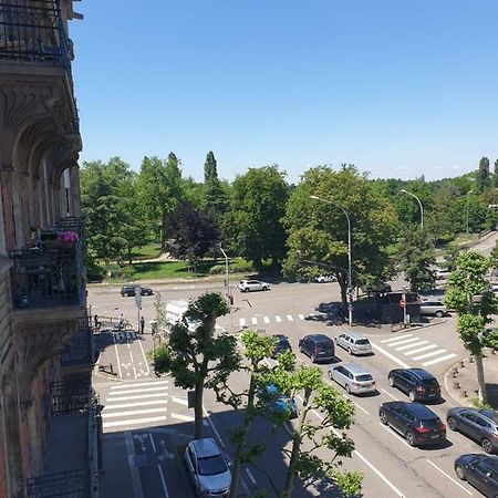 Strasbourg Centre Le 85, Superbe F5, 125M2, 5 Pieces Estrasburgo Exterior foto