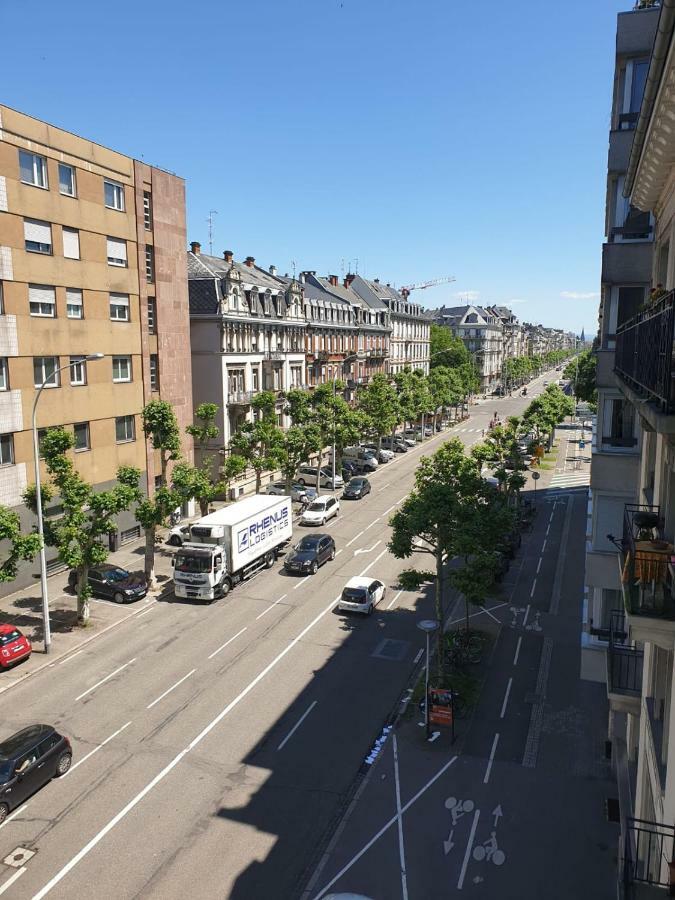 Strasbourg Centre Le 85, Superbe F5, 125M2, 5 Pieces Estrasburgo Exterior foto