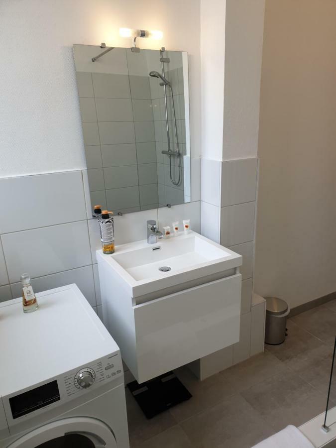 Strasbourg Centre Le 85, Superbe F5, 125M2, 5 Pieces Estrasburgo Exterior foto