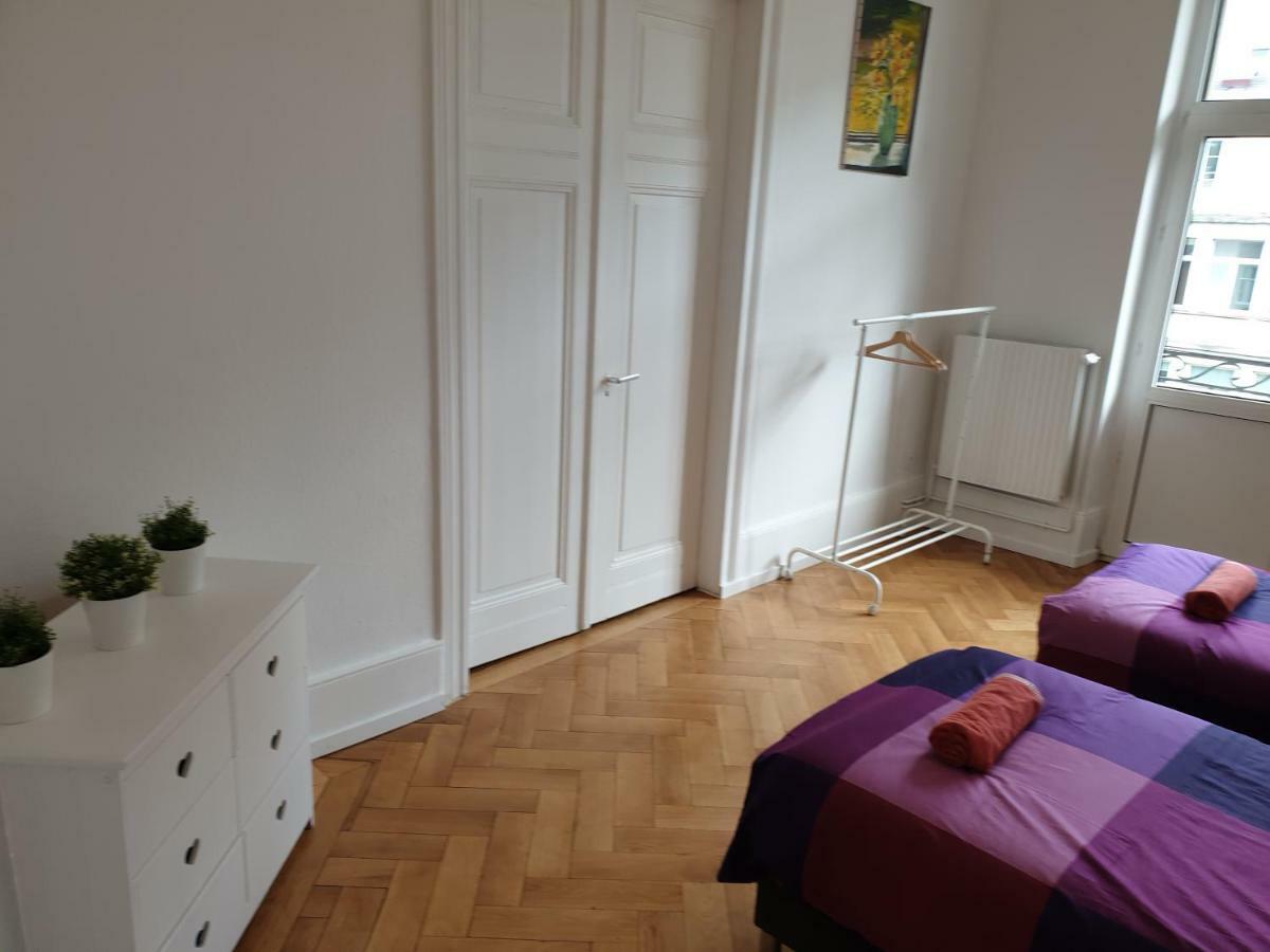 Strasbourg Centre Le 85, Superbe F5, 125M2, 5 Pieces Estrasburgo Exterior foto