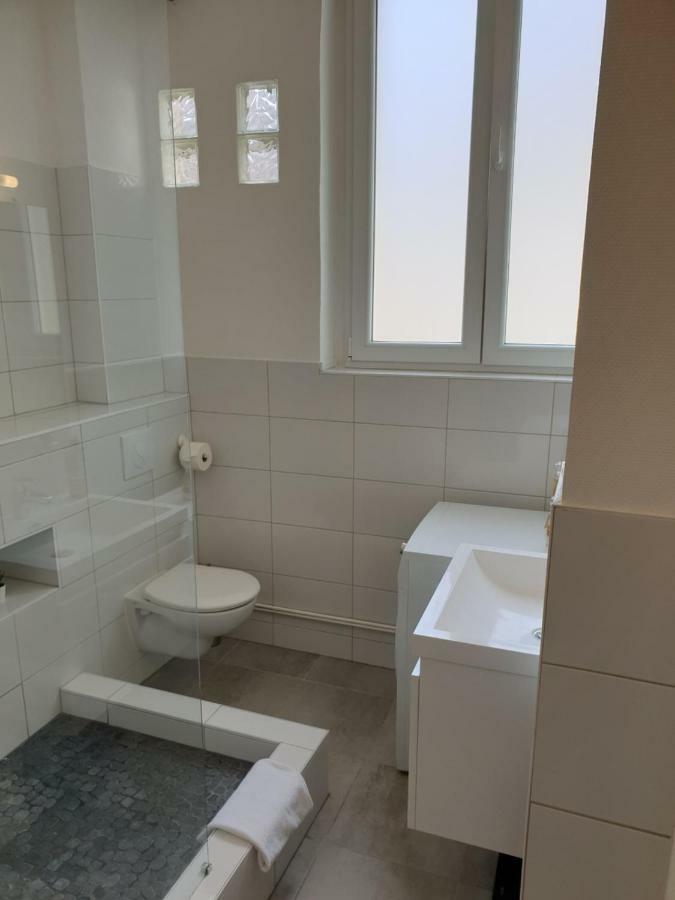 Strasbourg Centre Le 85, Superbe F5, 125M2, 5 Pieces Estrasburgo Exterior foto