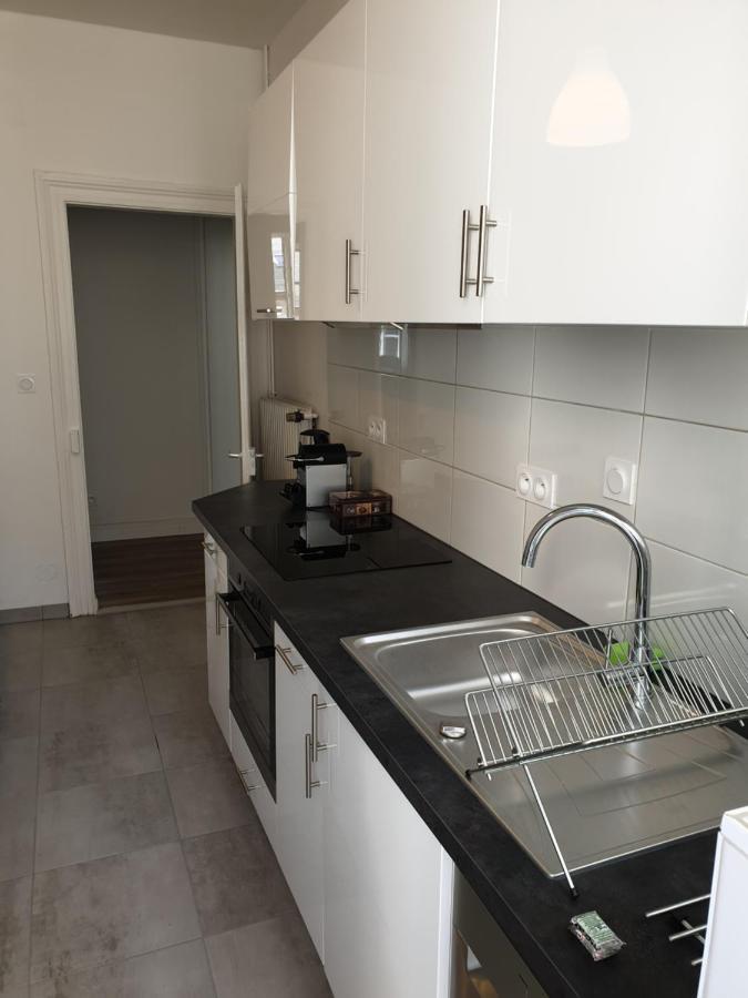 Strasbourg Centre Le 85, Superbe F5, 125M2, 5 Pieces Estrasburgo Exterior foto
