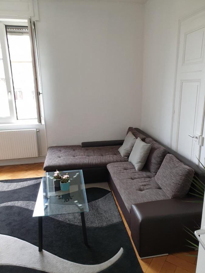 Strasbourg Centre Le 85, Superbe F5, 125M2, 5 Pieces Estrasburgo Exterior foto
